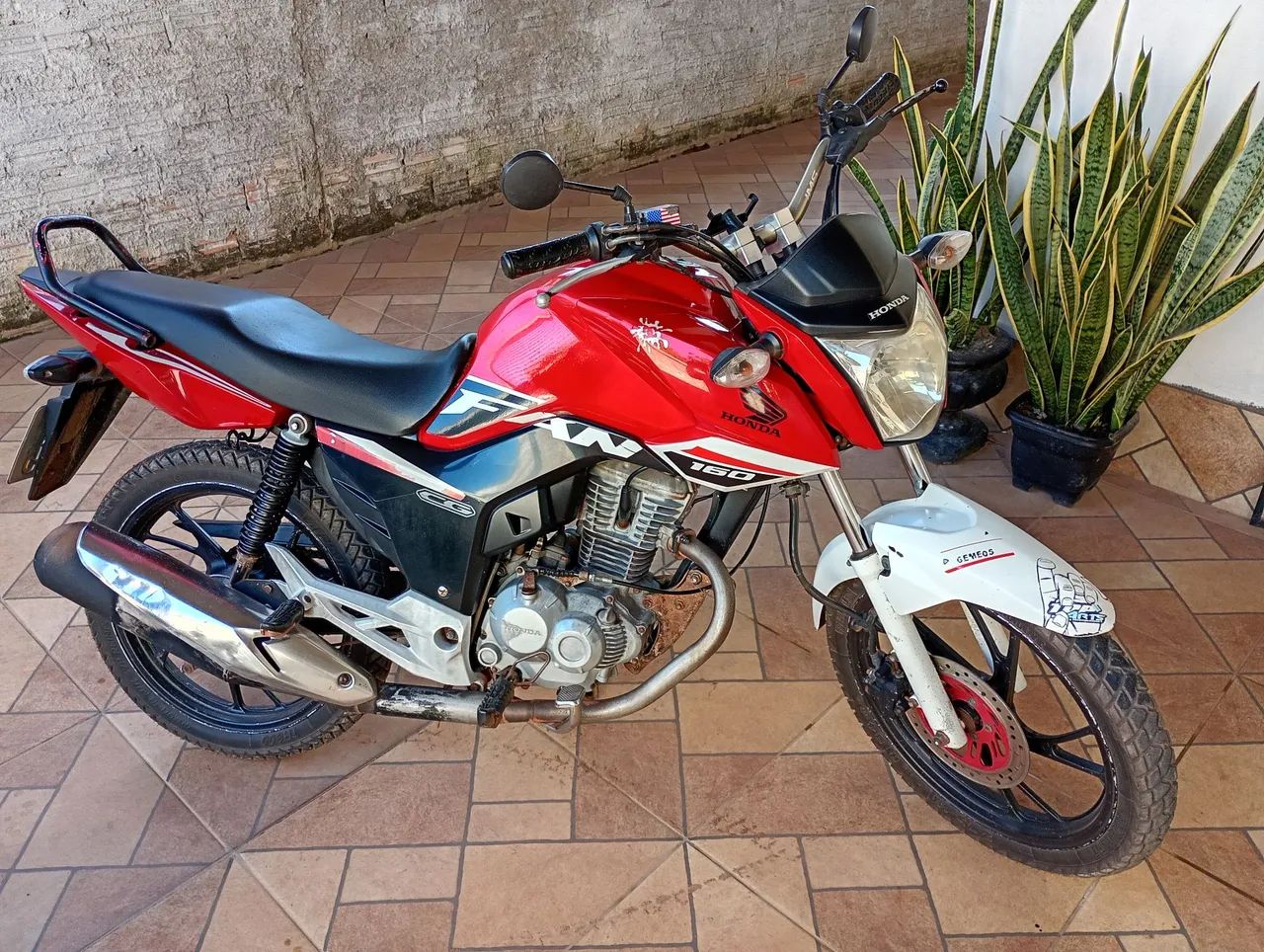 Fan 160  - Foto 2