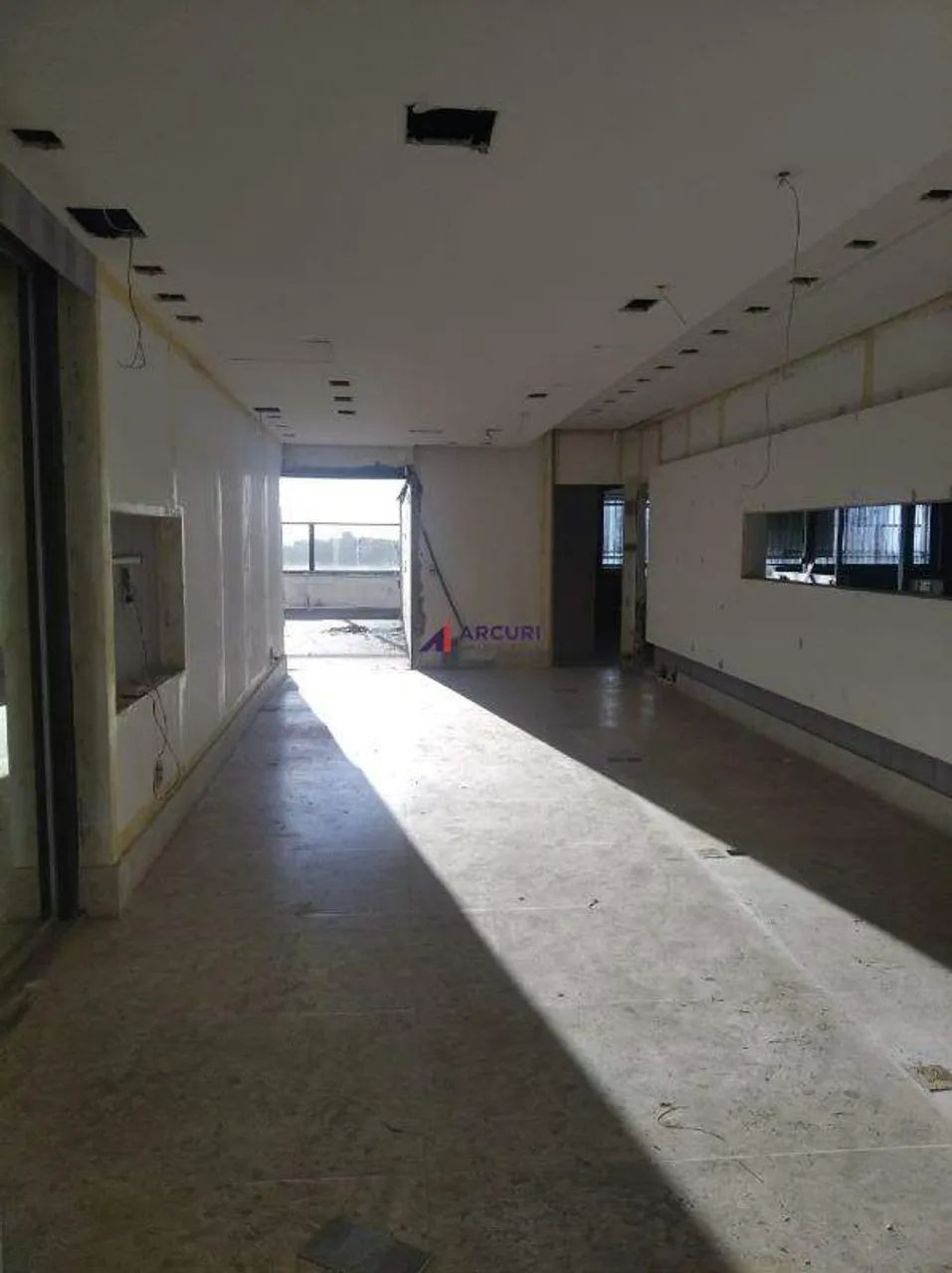Andar corrido 1000 m² Belvedere (BH) - Locação