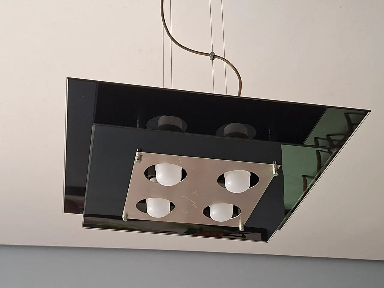 Lustre para sala - Foto 3