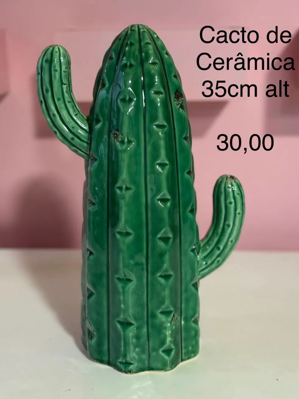 Peças decorativas  - Foto 3