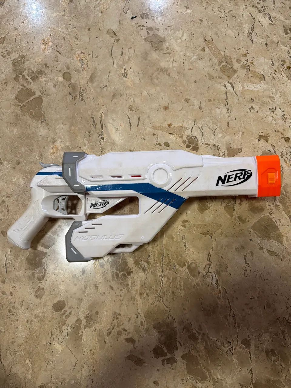 Nerf Modulos
