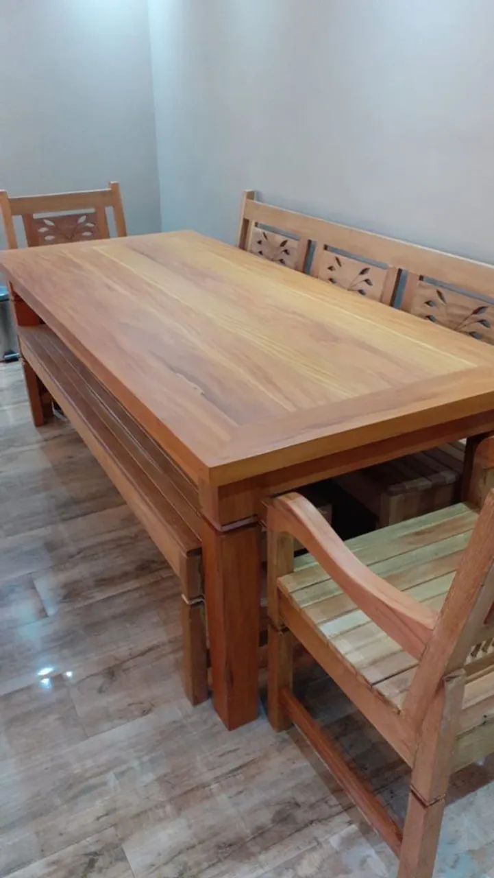 Mesa  - Foto 2