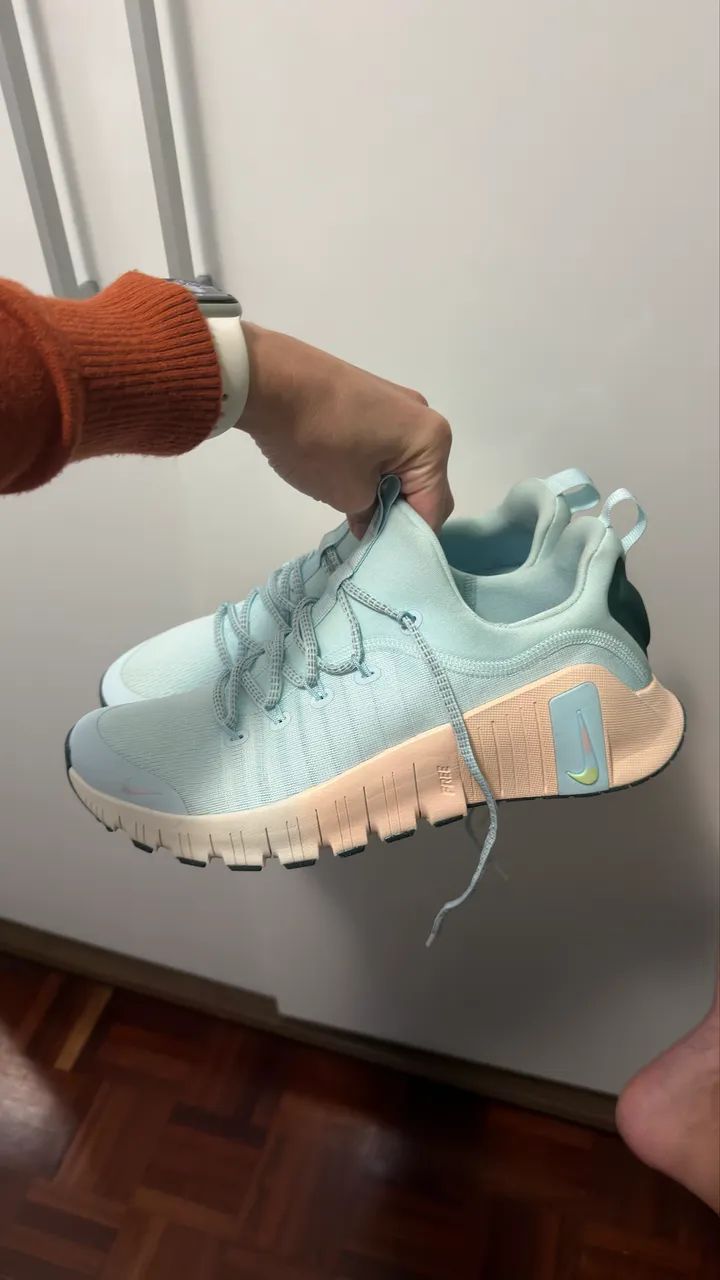 Tênis Nike Metcon  - Foto 5