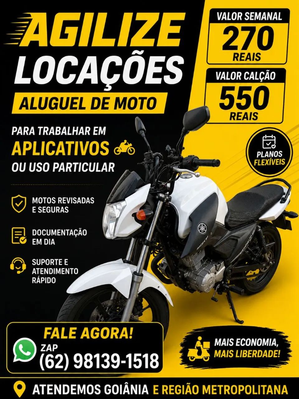 Locação  - Foto 2