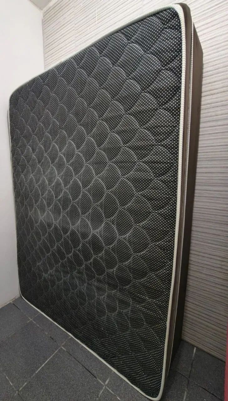 Cama Box Casal - Foto 2