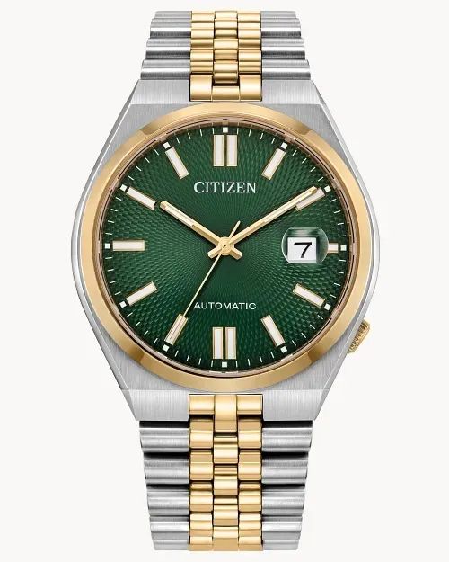 Citizen tsuyosa 
