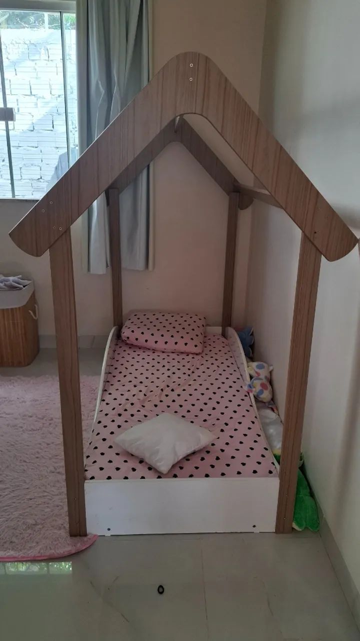 Cama Montessoriana  - Foto 2