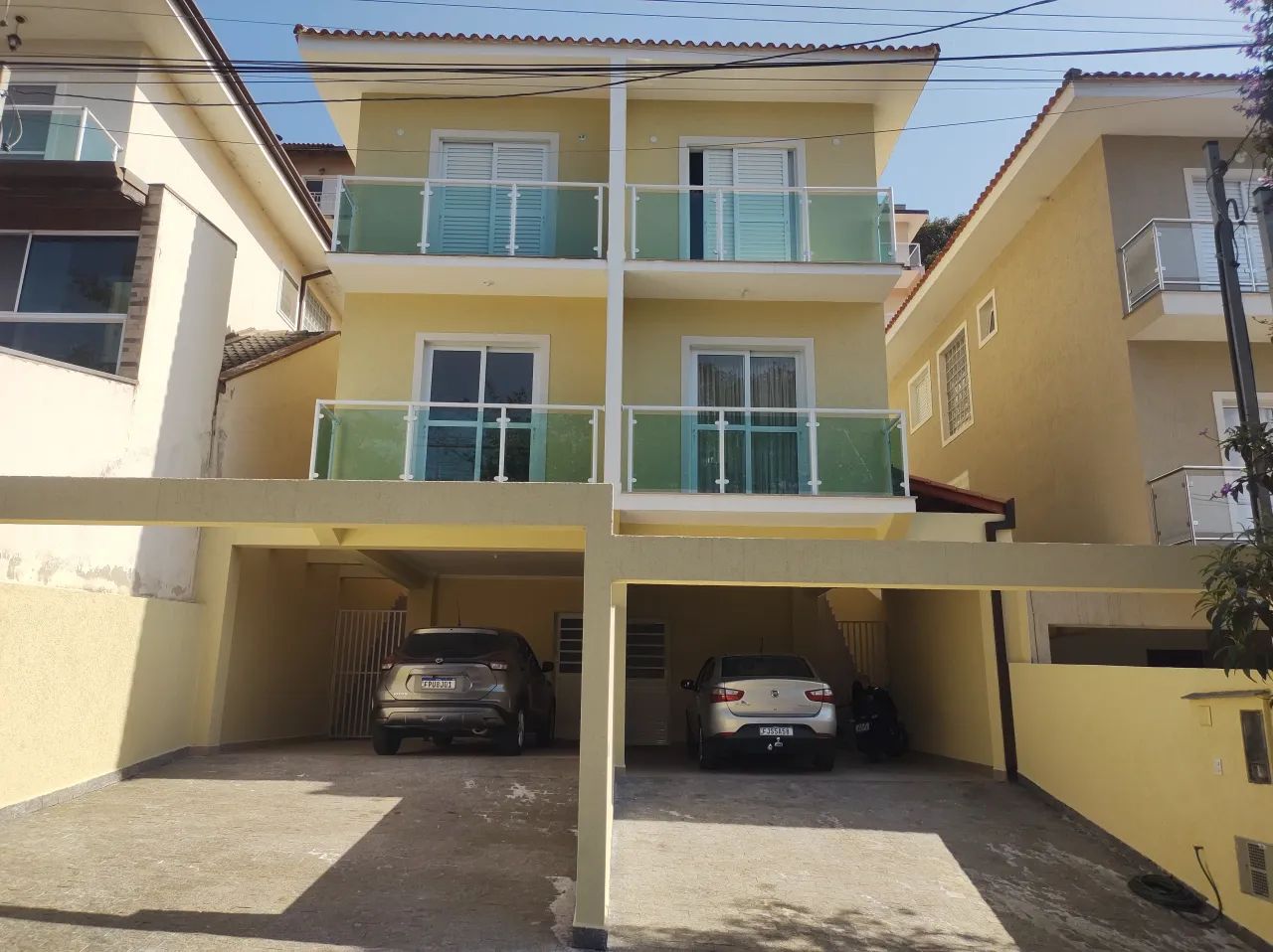 Casa à venda em condomínio fechado Vila D´este em Cotia - Foto 3