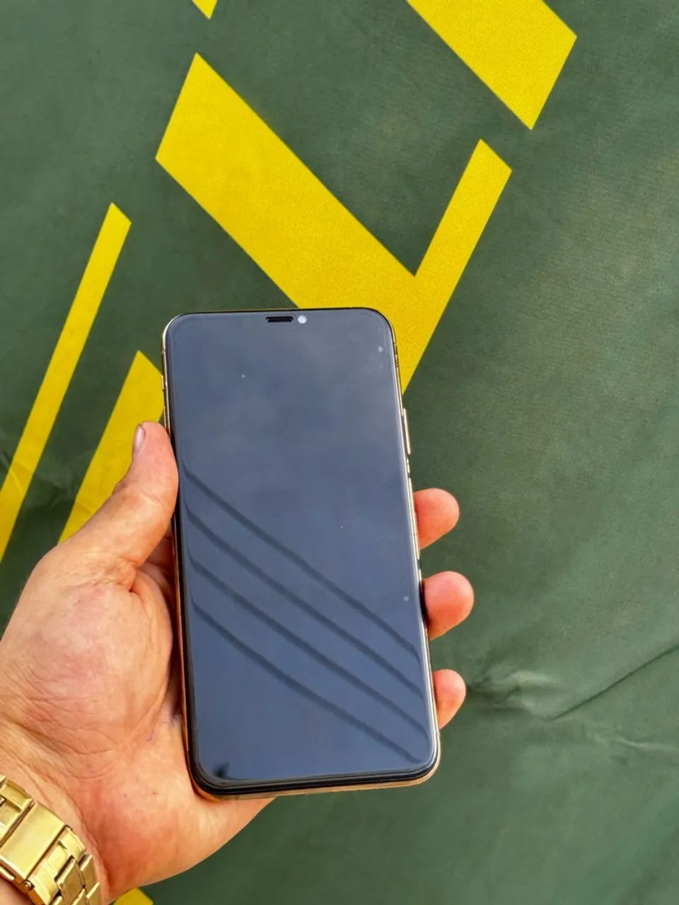 iPhone 11 Pro Max  - Foto 4