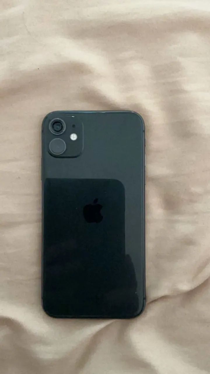 Vendo iPhone 11