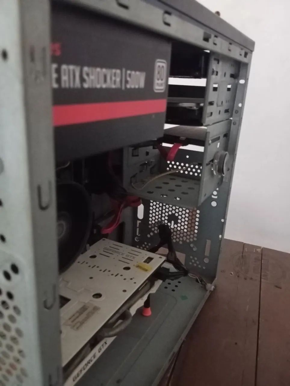Pc gamer 