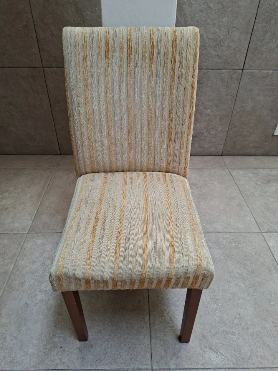 Cadeira de Jantar - Foto 3