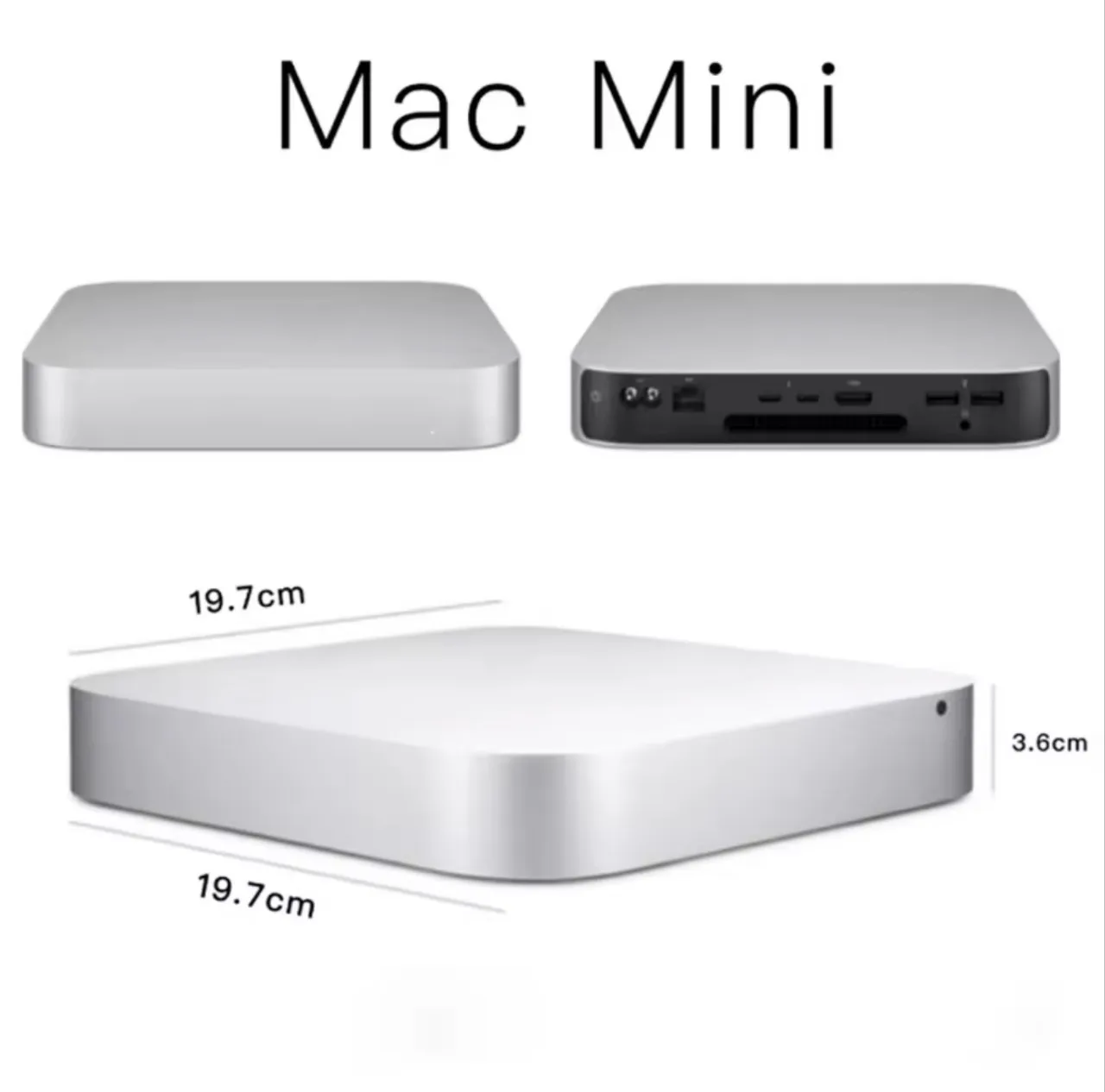 Apple M2 no Brasil