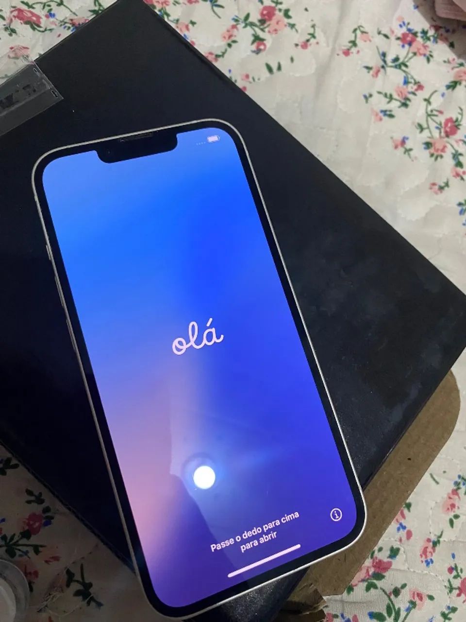 iPhone 13 128gb  - Foto 2
