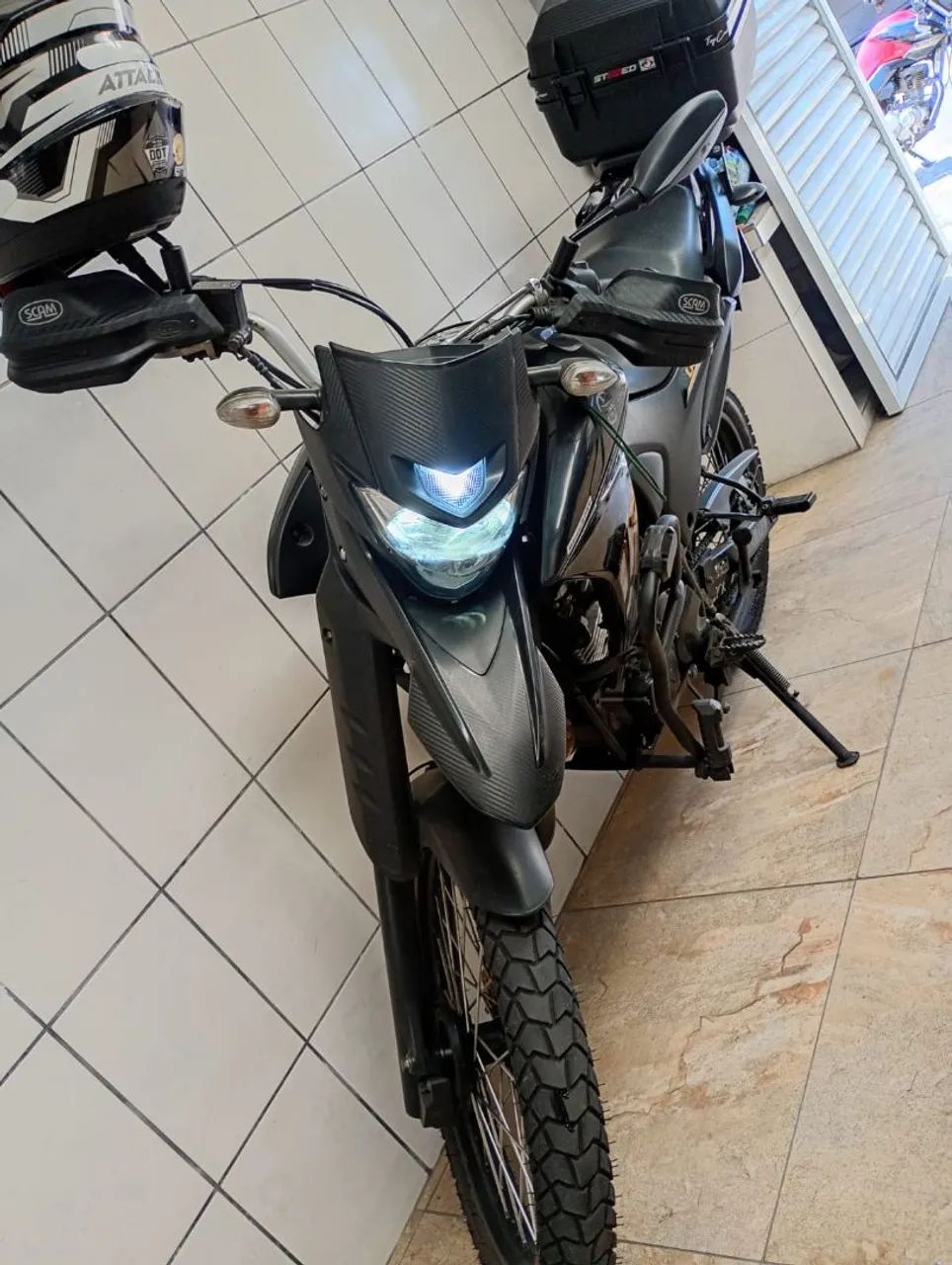 Lander yamara 250 - Foto 5
