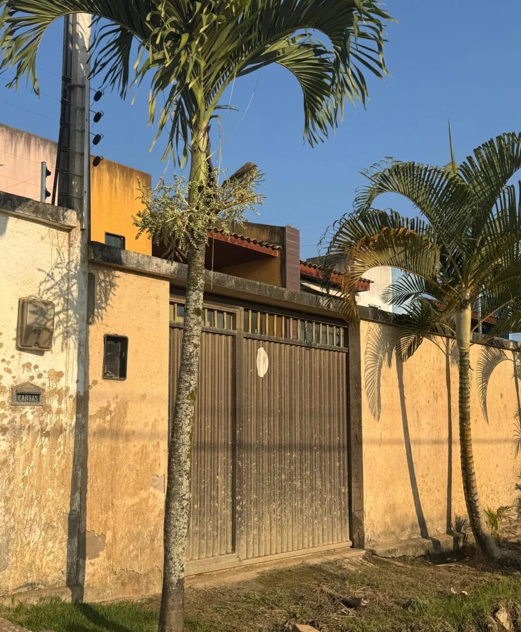 Foto - Recife - Boa Viagem