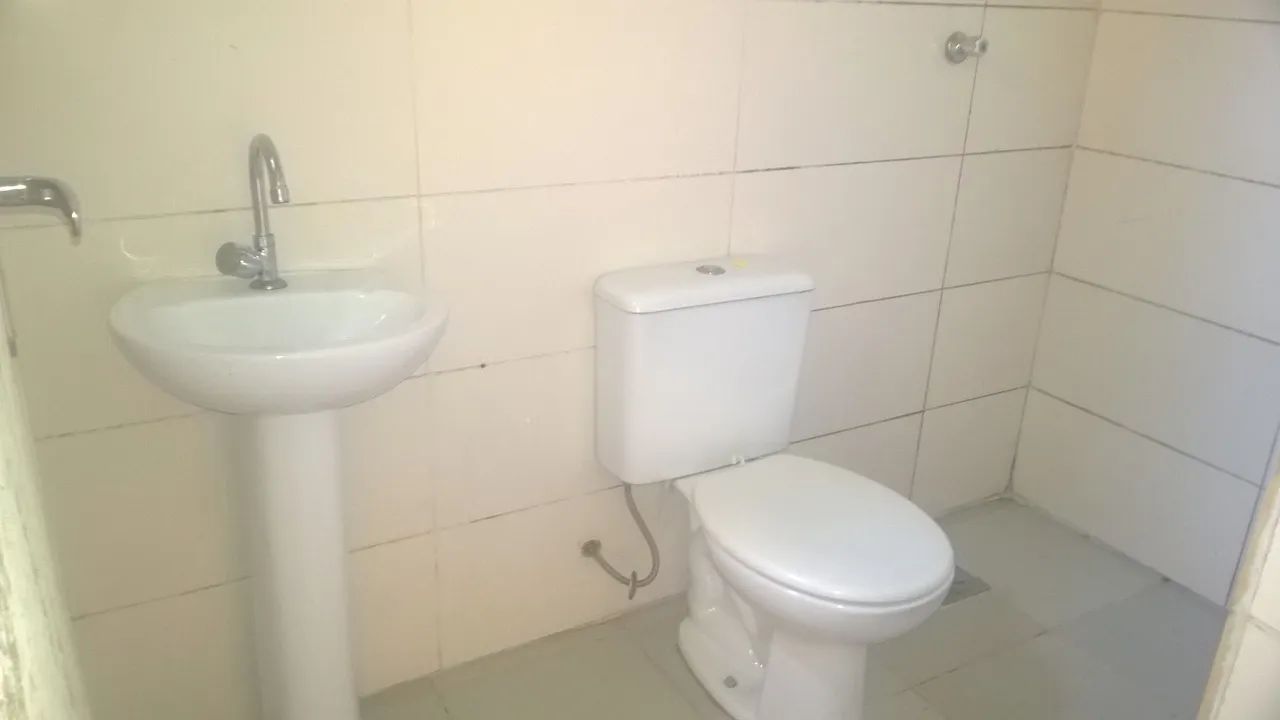 Casa Geminada 2 quartos - Foto 5