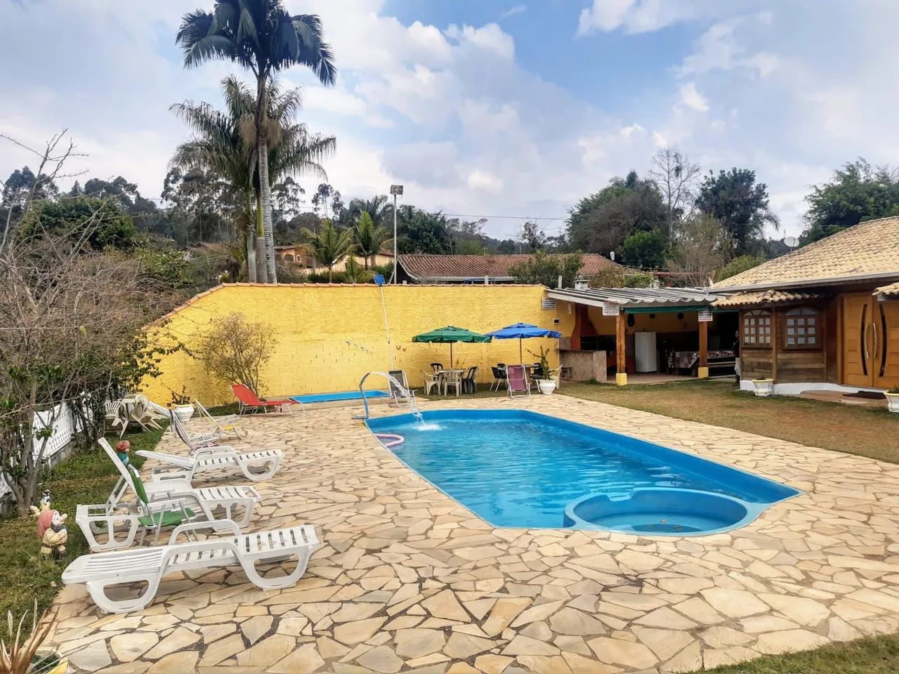Lindo sitio disponível  - Foto 12