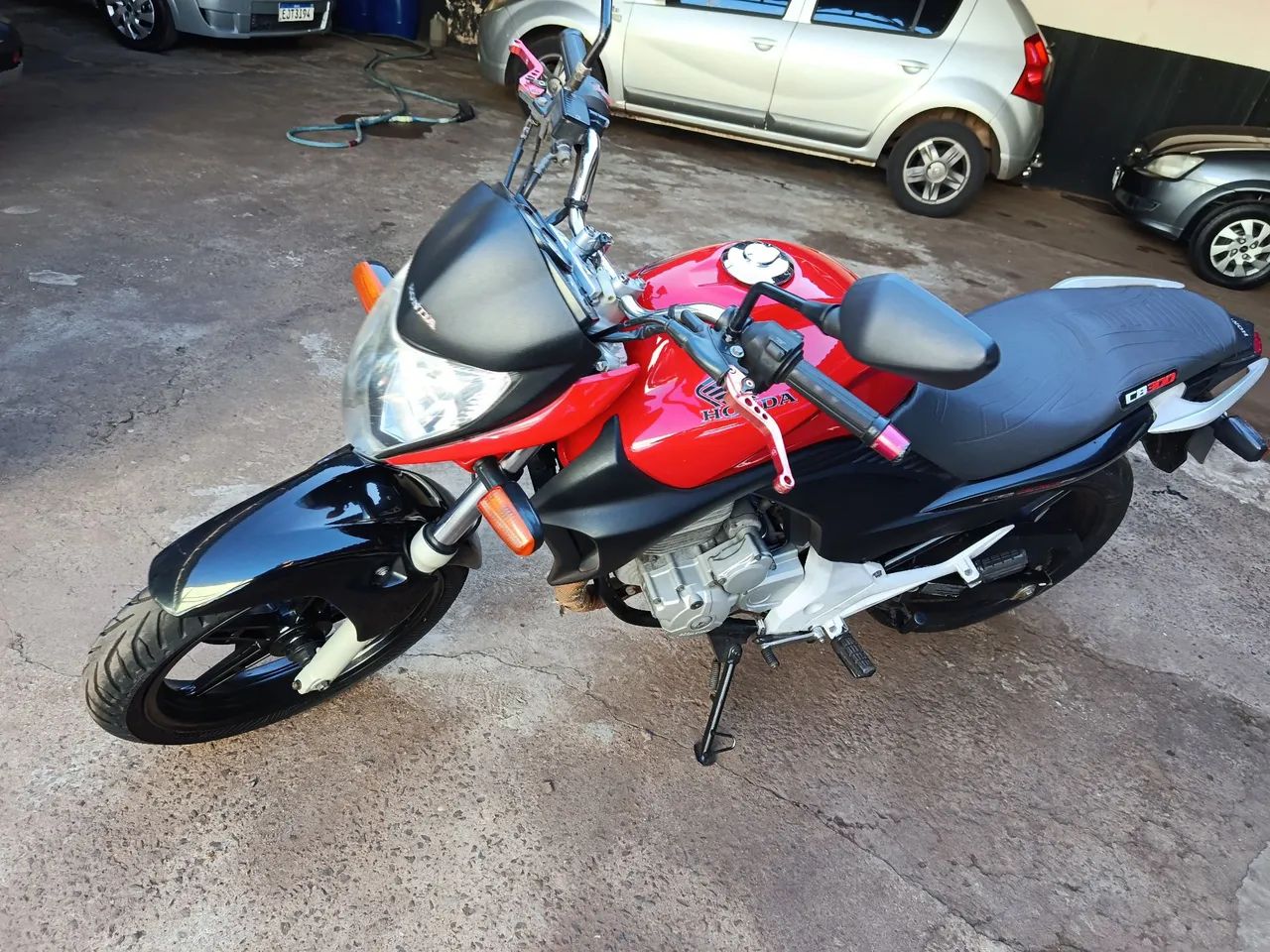 Cb 300 r  - Foto 2
