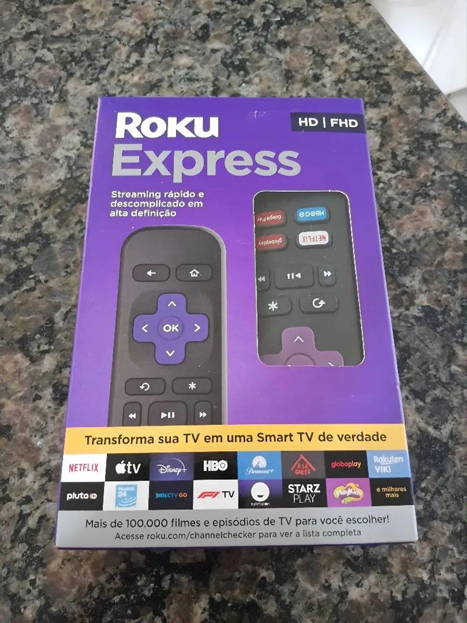 Roku Express
