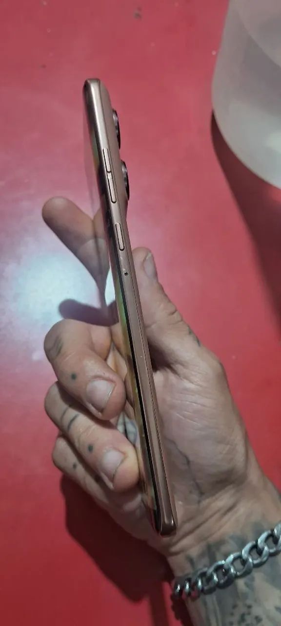moto g edge 60 fusion - Foto 4