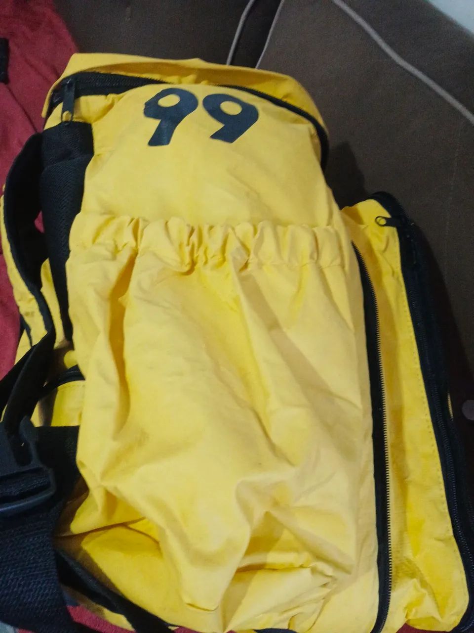 Mochila - Foto 3
