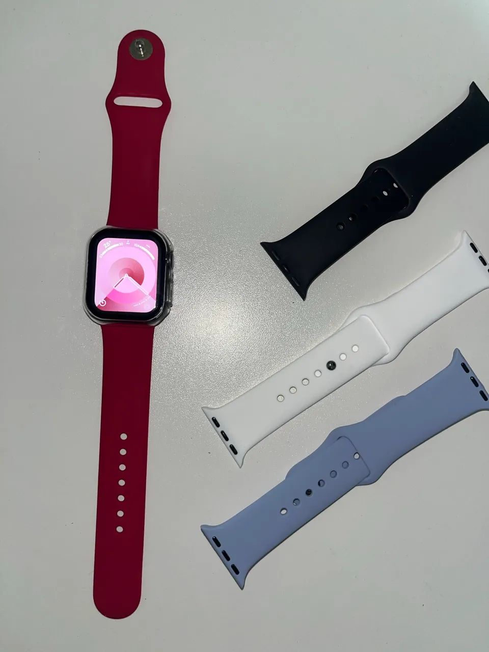 Apple watch series 4 40 mm  - Foto 3