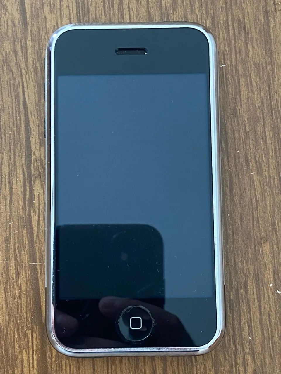 Iphone 1a geração A1203