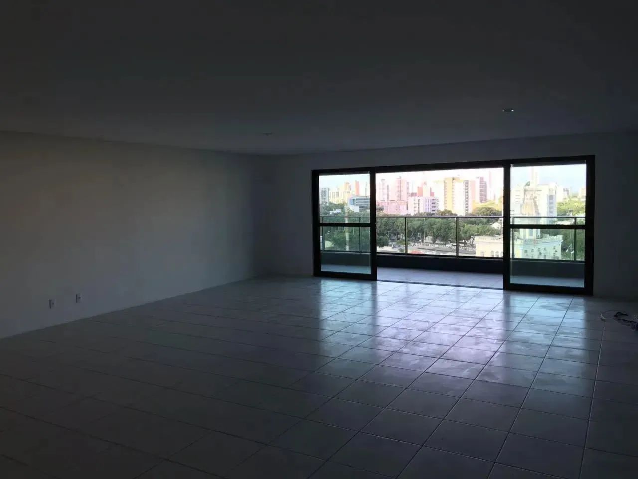 ANDAR ALTO 4 SUITES VISTA DEFINIDA NASCENTE BEIRA RIO MADALENA 3 VAGAS - Foto 3
