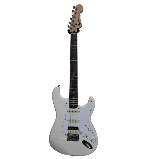 guitarra squier bullet stratocaster