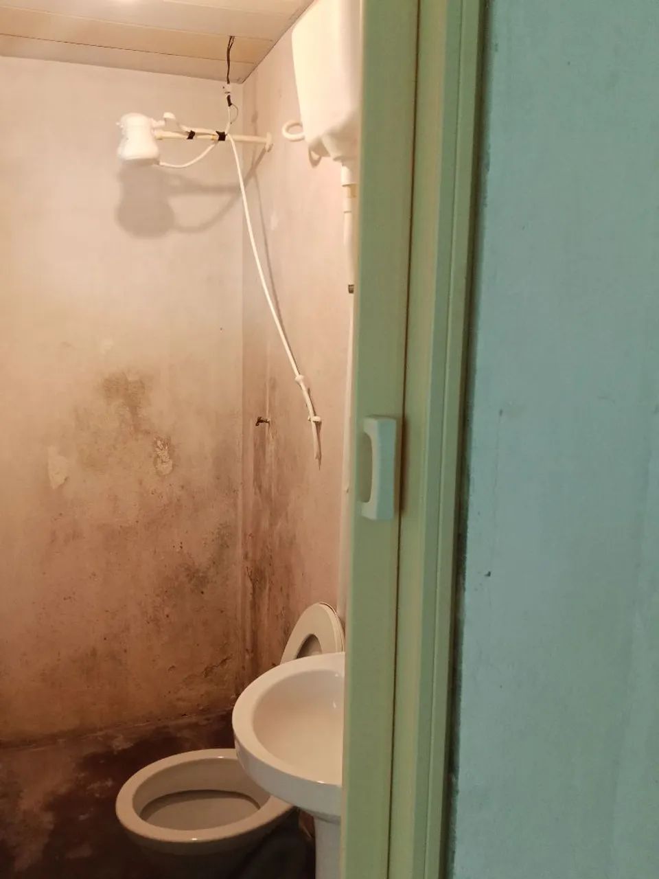 Quarto para alugar 