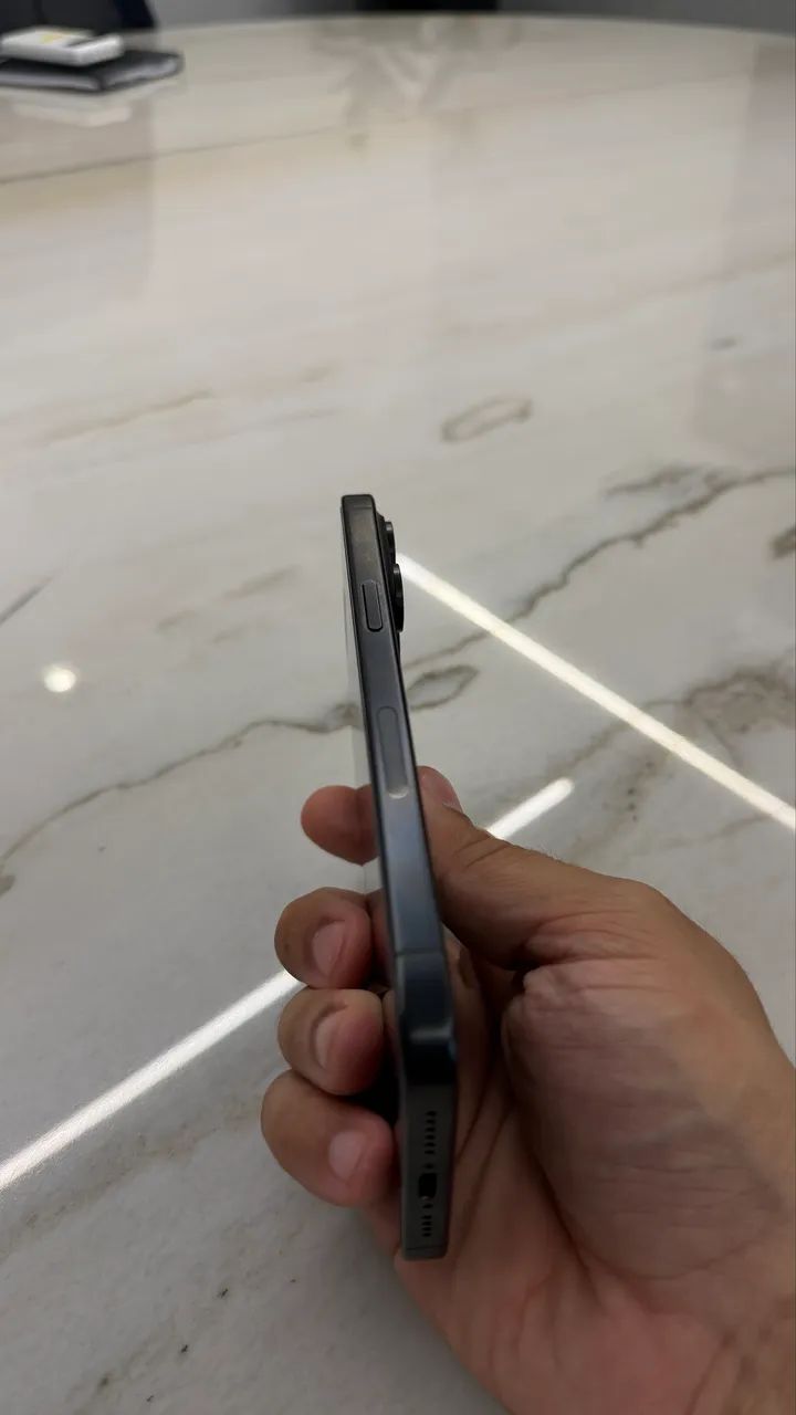 IPHONE 15 PRO MAX - Foto 6