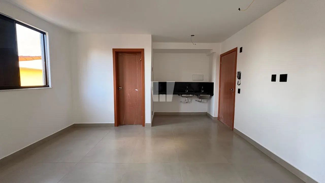 Flat, 1 quarto - Foto 2