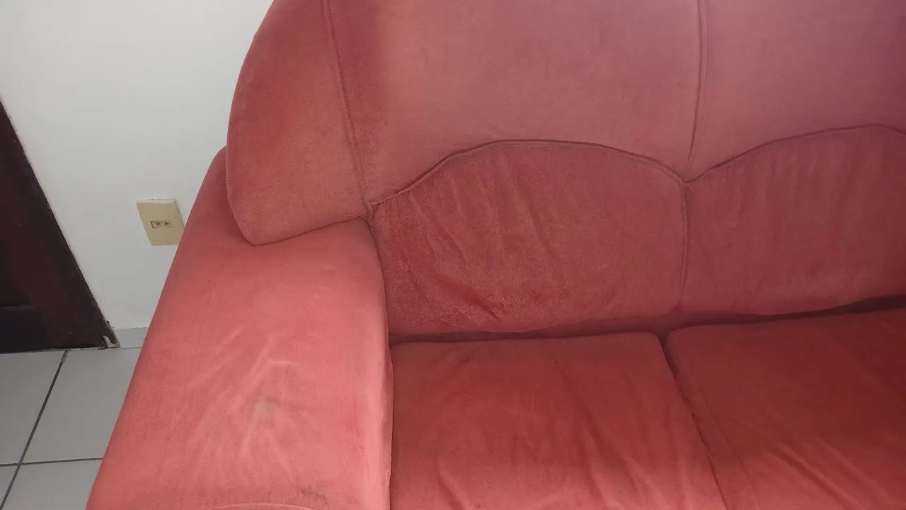 Sofá Usado - Foto 3