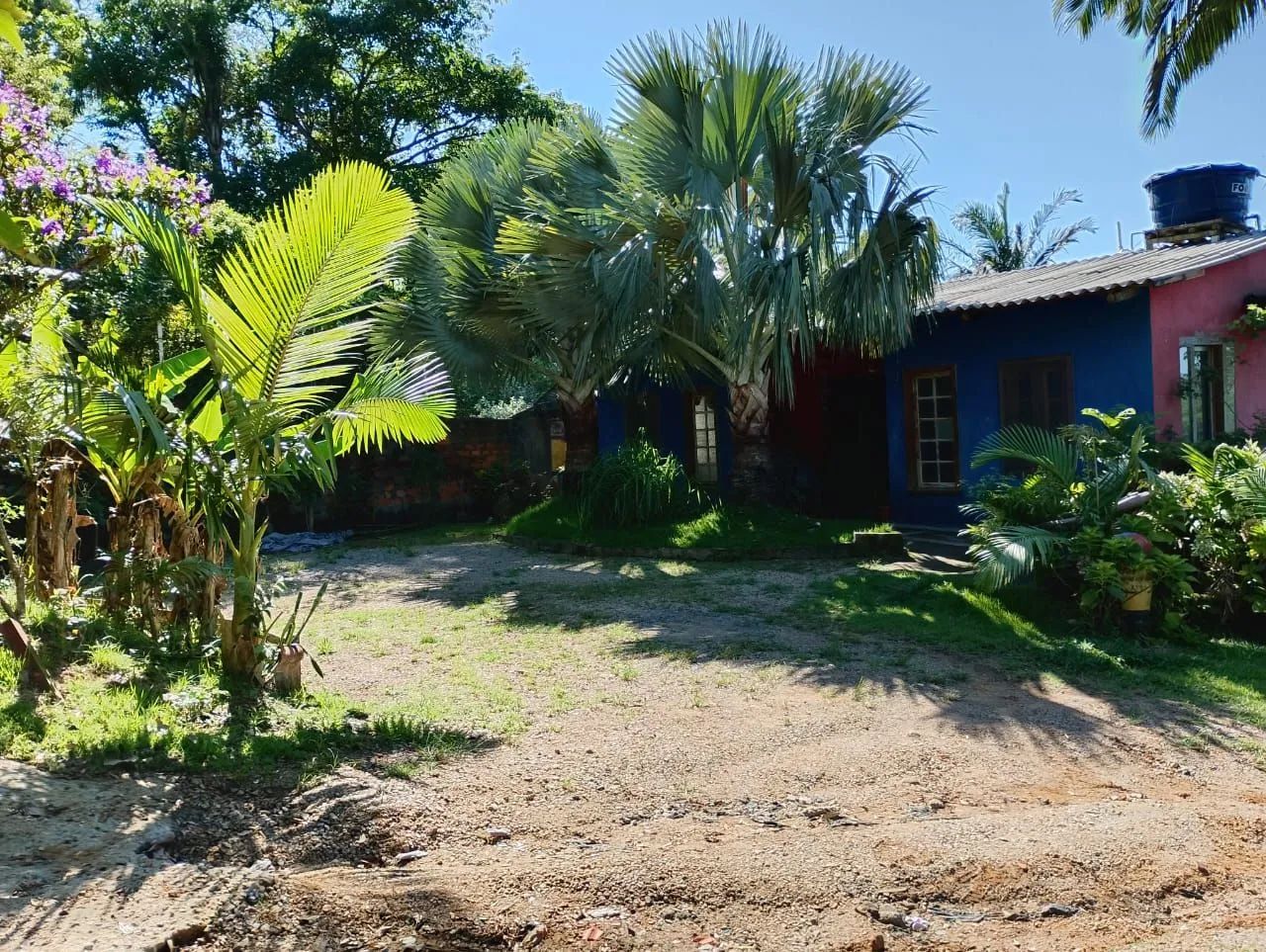 Vendo ( por necessidade) terreno com casa- GAROPABA.  - Foto 3