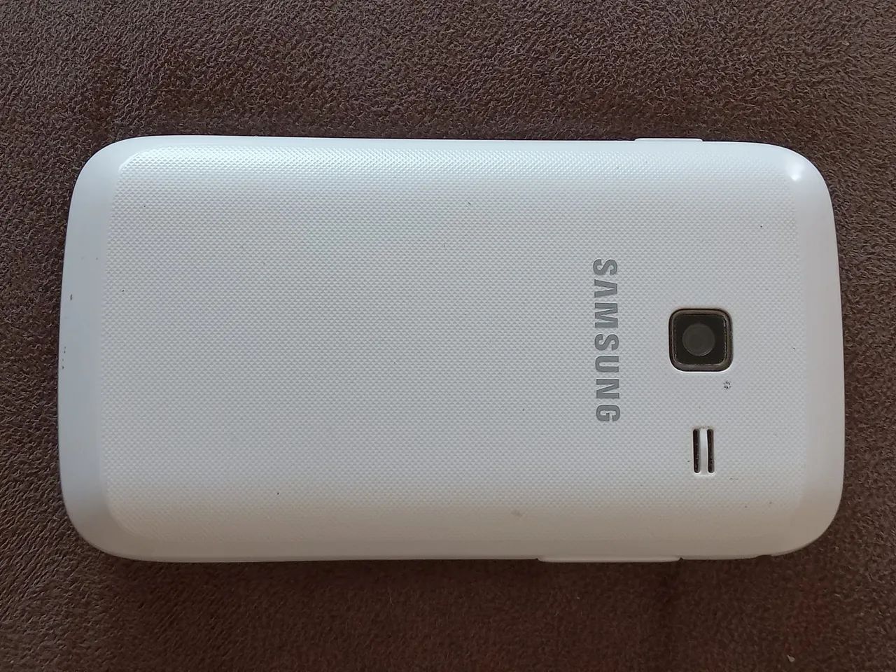 Samsung Galáxia Y Duos - Foto 3