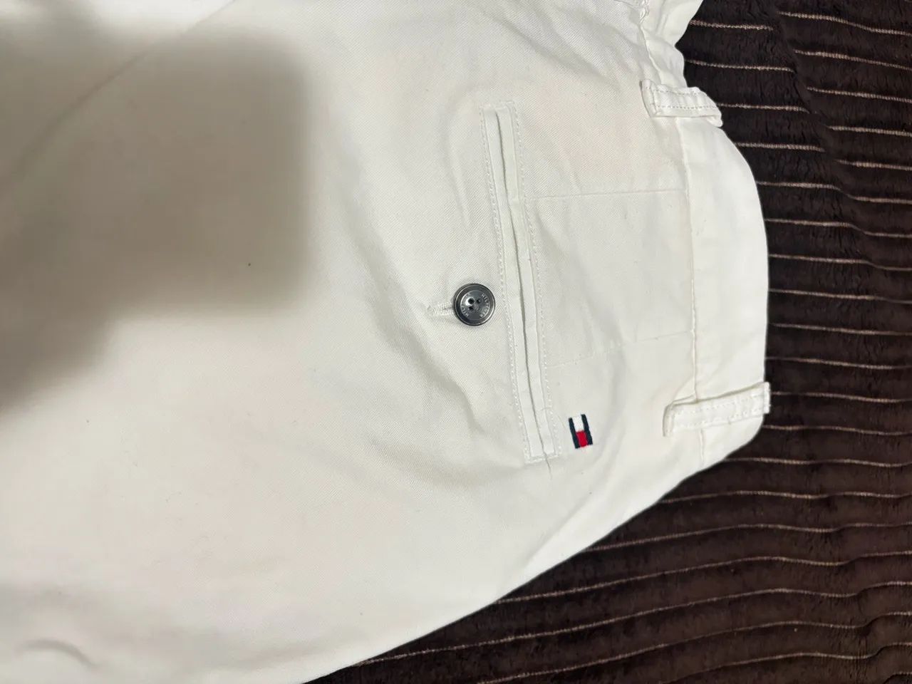 bermuda tommy hilfiger  - Foto 4