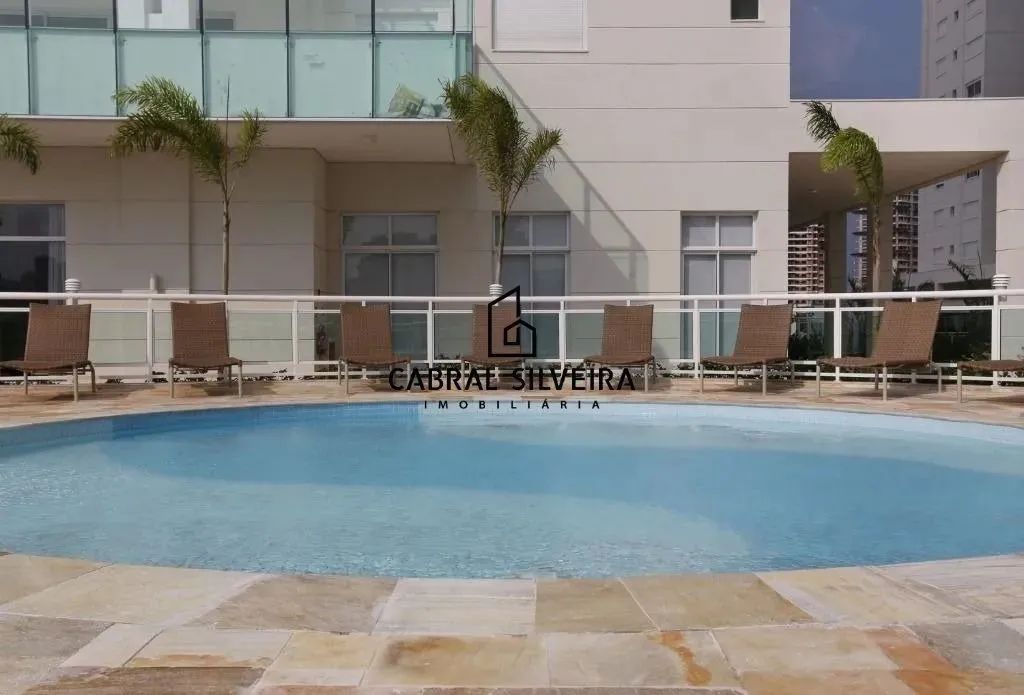 Apartamento com 3 Suítes e Vista para o Parque no Jardim das Perdizes - Foto 3