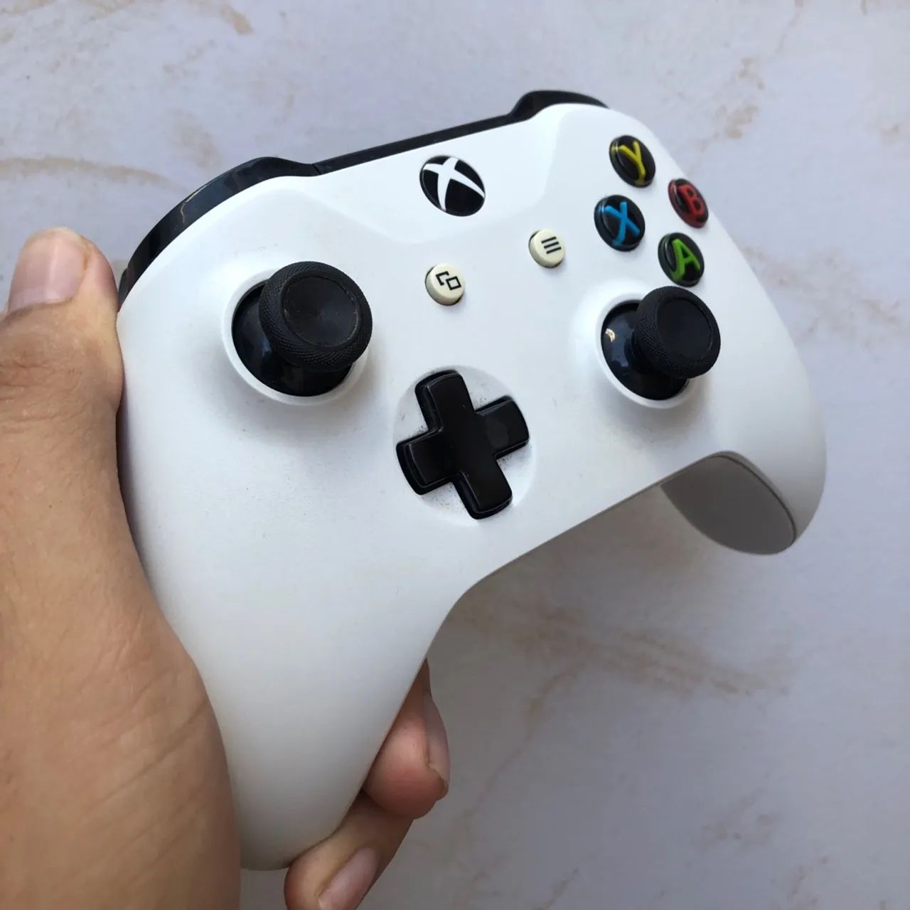 Controle Original de Xbox - Foto 3
