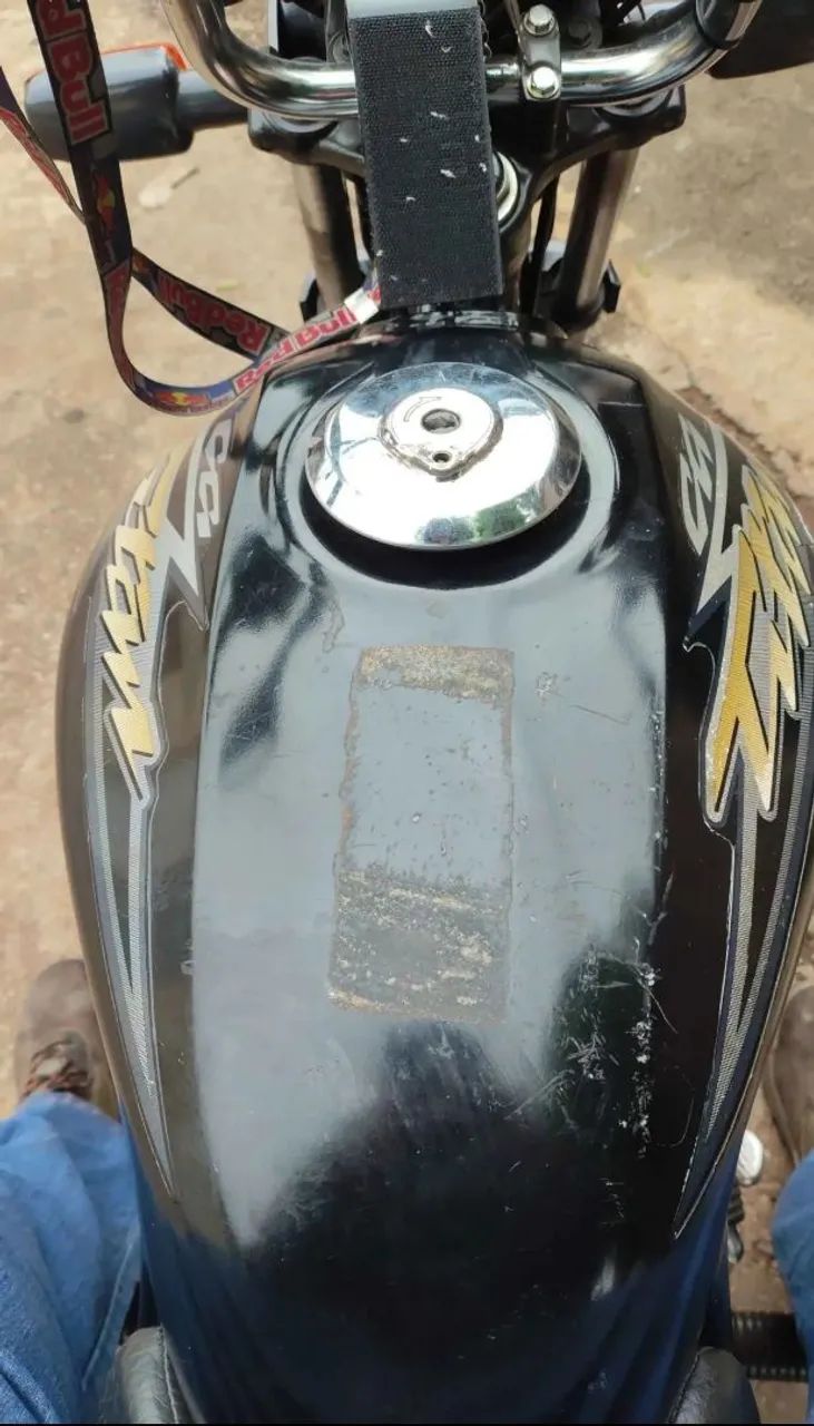 Cg Titan 125 ES - Foto 7