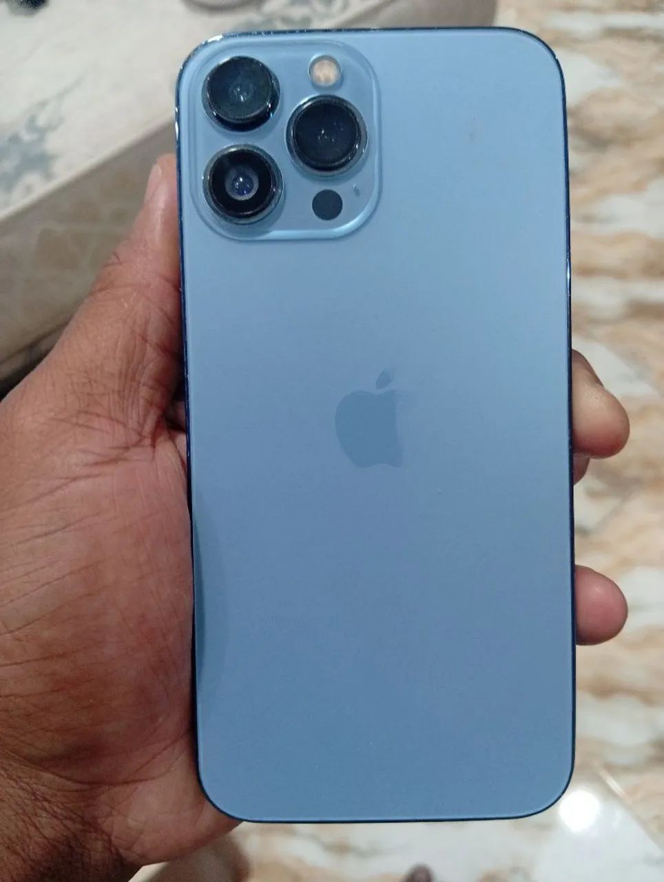 iPhone 13 Pro Max  - Foto 3