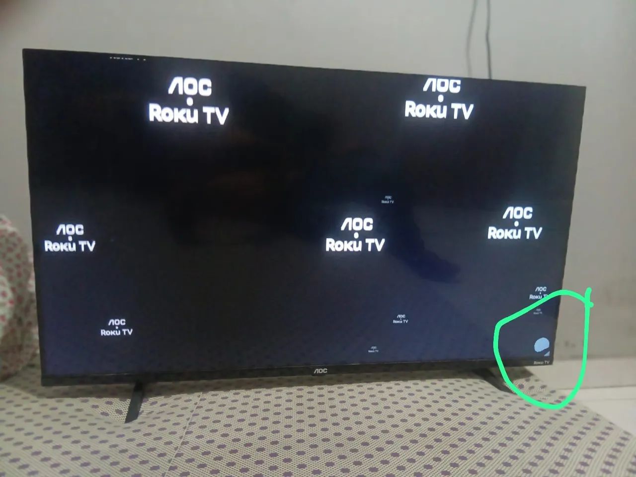 Tv smart 32 polegada  - Foto 2