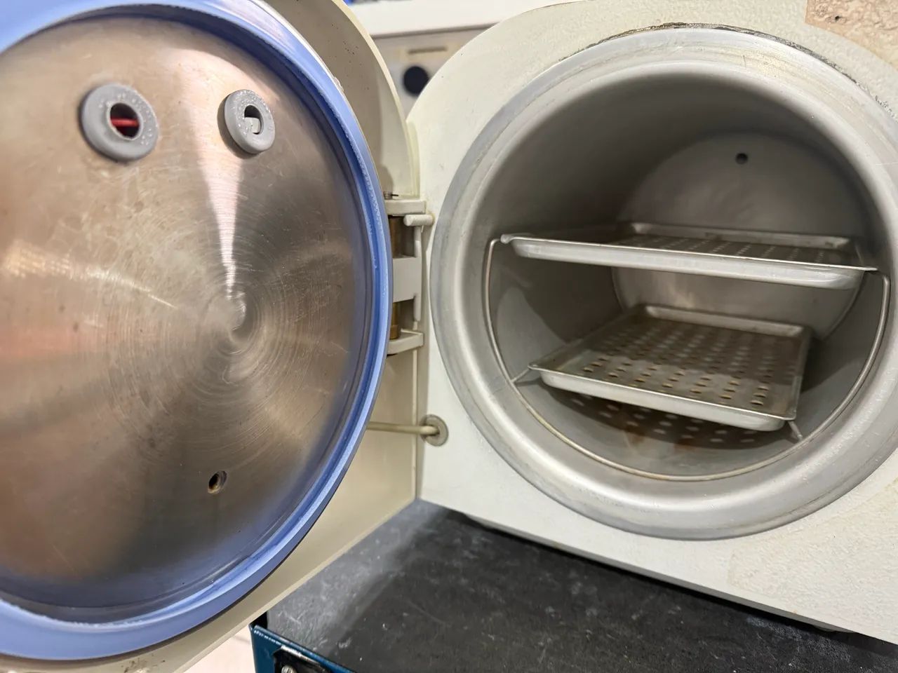 Autoclave Cristofoli Vitale 12 220v - Foto 3