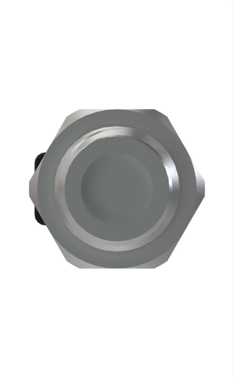 Sensor Pressão Válvula Solução John Deere - Foto 3
