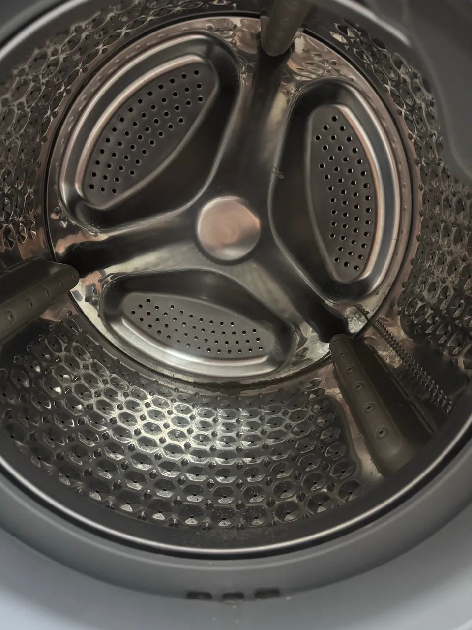 ?VENDO LAVA E SECA? - Foto 4