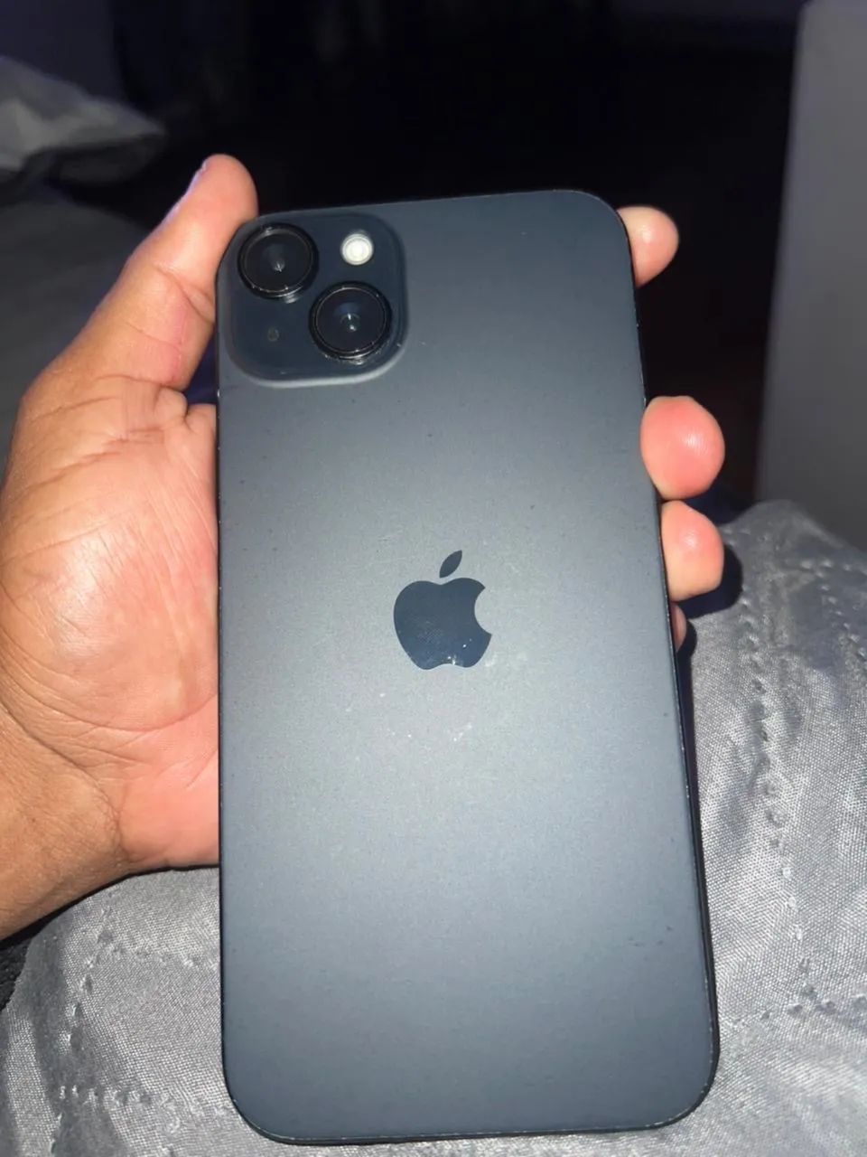 Iphone 15 plus  - Foto 3