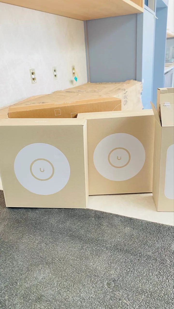 Automação, Wi-Fi, Câmeras, Home e Telão - Foto 3