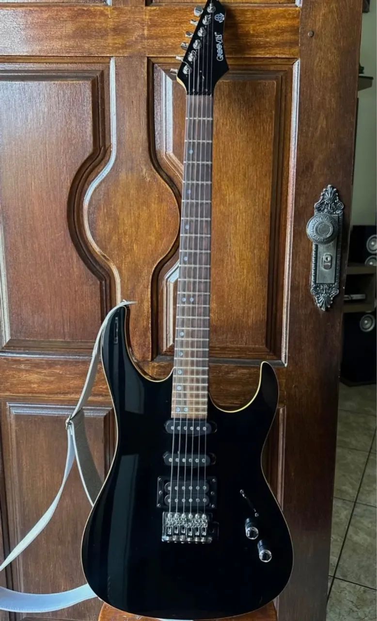 Guitarra 