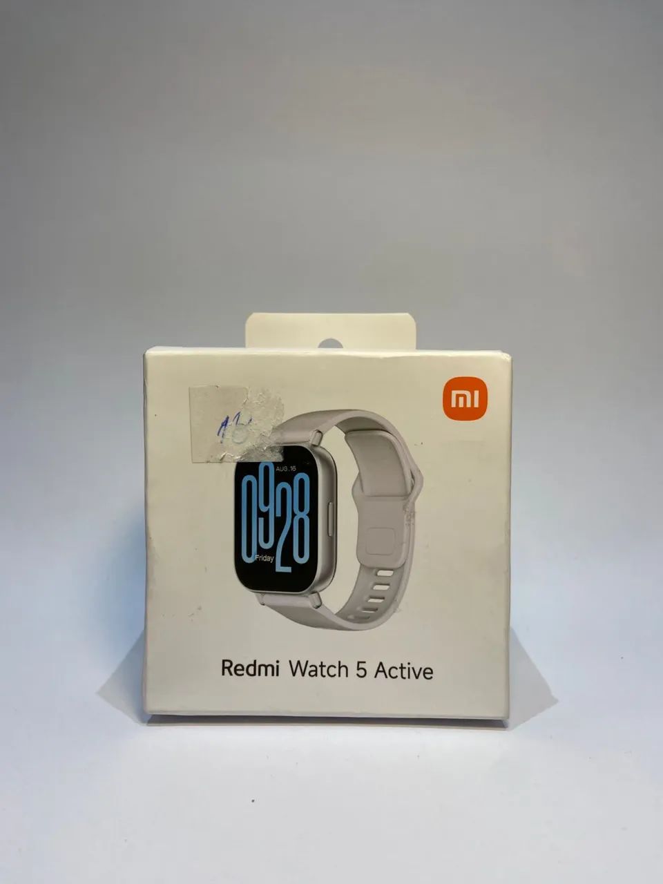Redmi Watch 5 Active