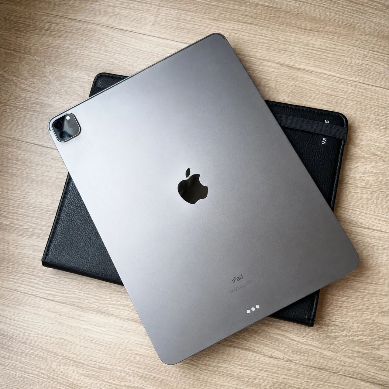  iPad Pro 12,9? (5ª geração) - Foto 4